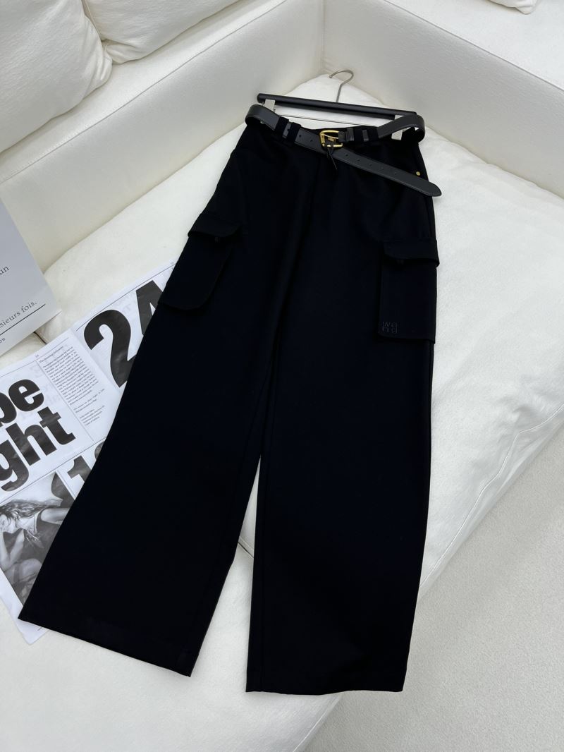 Alexander Wang Long Pants